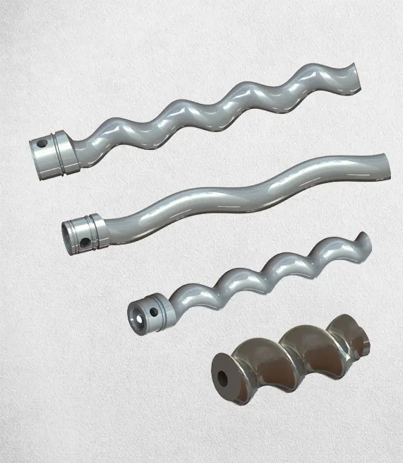 Monopomp Rotor - Dekopumps pump spare part