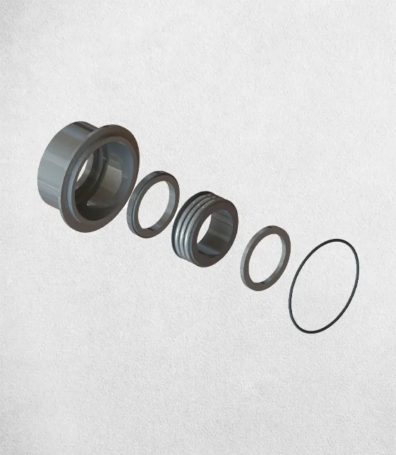Monopomp Mechanical Seal - Dekopumps pump spare part