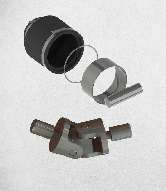 Monopomp Repair Kit - Dekopumps pump spare part